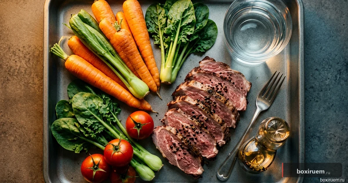 Бинты для бокса на деревянной скамье рядом с водой и полотенцем