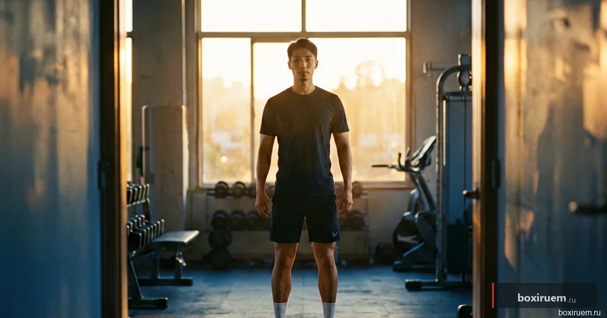 Боксерские лицензии и регистрационные документы на деревянном столе