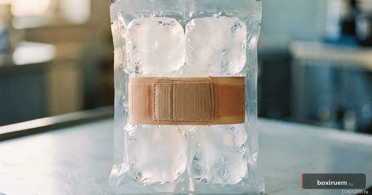 Полезный рацион боксёра: нежирное мясо, овощи и вода на столе